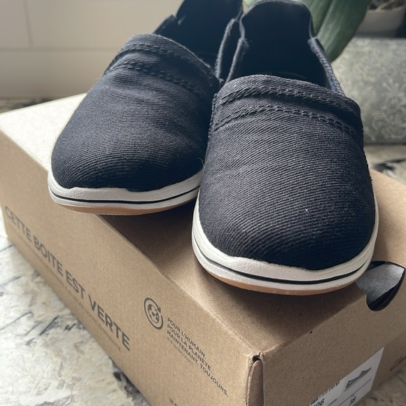 CLARKS Clouldsteppers Breeze Step II Loafer 7.5 - Picture 8 of 11